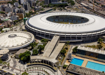 Brasileiro: Fluminense e Athletico medem forças no Maracanã neste sábado